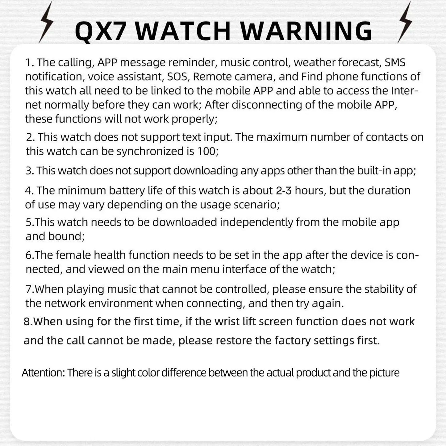Fitness Tracker Smartwatch with Call Function, Touchscreen Activity Watch for Iphone and Android, Bluetooth Calling Health Wearable, Digital Smart Watch